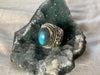 Labradorite Makani Ring - Jewels & Gems
