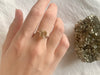 Citrine Sanaa Ring - Jewels & Gems