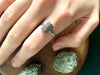 Pink Tourmaline Rufina Ring - Jewels & Gems